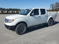1N6AD0ER2KN715638 2019 NISSAN NAVARA (FRONTIER)