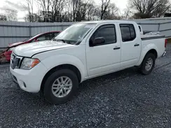 1N6AD0ER2KN715672 2019 NISSAN NAVARA (FRONTIER)