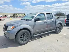 1N6AD0ER2KN715719 2019 NISSAN NAVARA (FRONTIER)