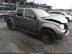 1N6AD0ER2KN715865 2019 NISSAN NAVARA (FRONTIER)