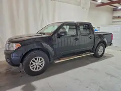 1N6AD0ER2KN724081 2019 NISSAN NAVARA (FRONTIER)