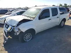 1N6AD0ER2KN735288 2019 NISSAN NAVARA (FRONTIER)