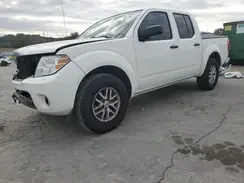 1N6AD0ER2KN736229 2019 NISSAN NAVARA (FRONTIER)