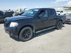 1N6AD0ER2KN738093 2019 NISSAN NAVARA (FRONTIER)
