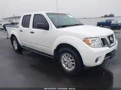 1N6AD0ER2KN739471 2019 NISSAN NAVARA (FRONTIER)