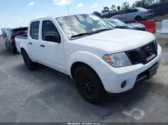 1N6AD0ER2KN739518 2019 NISSAN NAVARA (FRONTIER)