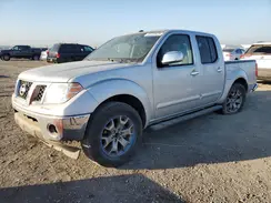 1N6AD0ER2KN740295 2019 NISSAN NAVARA (FRONTIER)