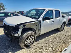 1N6AD0ER2KN742127 2019 NISSAN NAVARA (FRONTIER)