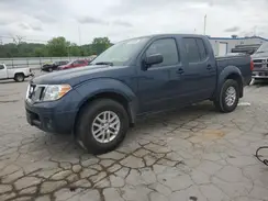 1N6AD0ER2KN742693 2019 NISSAN NAVARA (FRONTIER)