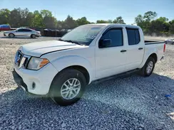 1N6AD0ER2KN743519 2019 NISSAN NAVARA (FRONTIER)