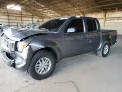 1N6AD0ER2KN744010 2019 NISSAN NAVARA (FRONTIER)