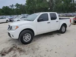 1N6AD0ER2KN746937 2019 NISSAN NAVARA (FRONTIER)