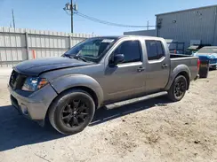 1N6AD0ER2KN747506 2019 NISSAN NAVARA (FRONTIER)