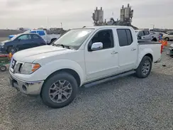 1N6AD0ER2KN748171 2019 NISSAN NAVARA (FRONTIER)