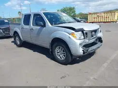 1N6AD0ER2KN748283 2019 NISSAN NAVARA (FRONTIER)