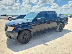 1N6AD0ER2KN751250 2019 NISSAN NAVARA (FRONTIER)