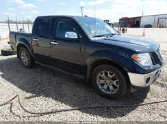 1N6AD0ER2KN751930 2019 NISSAN NAVARA (FRONTIER)