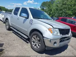 1N6AD0ER2KN753127 2019 NISSAN NAVARA (FRONTIER)