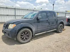 1N6AD0ER2KN757405 2019 NISSAN NAVARA (FRONTIER)