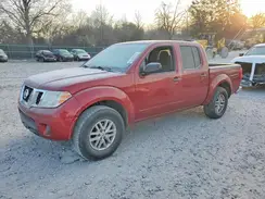 1N6AD0ER2KN758781 2019 NISSAN NAVARA (FRONTIER)