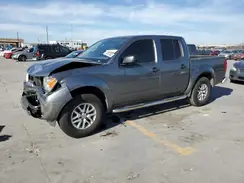 1N6AD0ER2KN759753 2019 NISSAN NAVARA (FRONTIER)