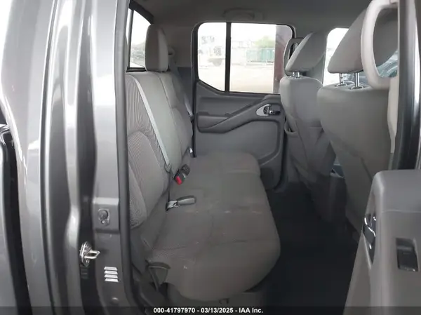 1N6AD0ER2KN759977 2019 NISSAN NAVARA (FRONTIER) - Image 8