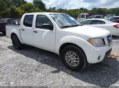 1N6AD0ER2KN762085 2019 NISSAN NAVARA (FRONTIER)