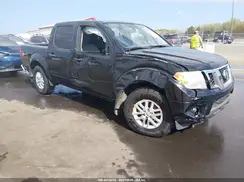 1N6AD0ER2KN762314 2019 NISSAN NAVARA (FRONTIER)