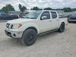1N6AD0ER2KN766685 2019 NISSAN NAVARA (FRONTIER)