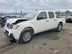 1N6AD0ER2KN767917 2019 NISSAN NAVARA (FRONTIER)