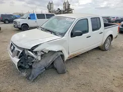 1N6AD0ER2KN768209 2019 NISSAN NAVARA (FRONTIER)