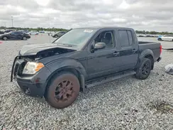1N6AD0ER2KN768288 2019 NISSAN NAVARA (FRONTIER)
