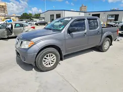 1N6AD0ER2KN769165 2019 NISSAN NAVARA (FRONTIER)