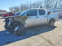 1N6AD0ER2KN772597 2019 NISSAN NAVARA (FRONTIER)