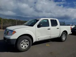 1N6AD0ER2KN775189 2019 NISSAN NAVARA (FRONTIER)