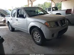 1N6AD0ER2KN775340 2019 NISSAN NAVARA (FRONTIER)
