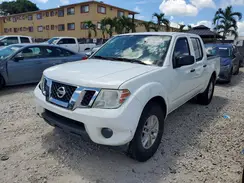 1N6AD0ER2KN775452 2019 NISSAN NAVARA (FRONTIER)