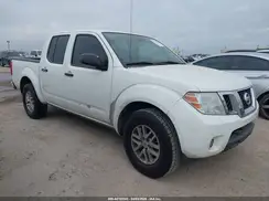 1N6AD0ER2KN775841 2019 NISSAN NAVARA (FRONTIER)