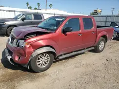 1N6AD0ER2KN785852 2019 NISSAN NAVARA (FRONTIER)