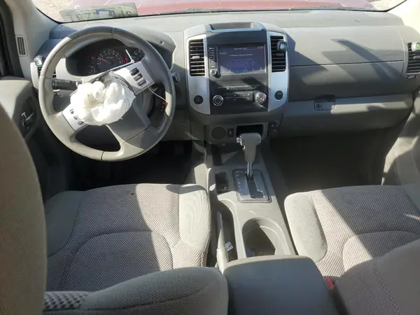 1N6AD0ER2KN785852 2019 NISSAN NAVARA (FRONTIER) - Image 8