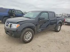1N6AD0ER2KN786922 2019 NISSAN NAVARA (FRONTIER)