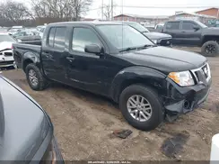 1N6AD0ER2KN788119 2019 NISSAN NAVARA (FRONTIER)