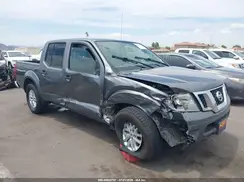 1N6AD0ER2KN789562 2019 NISSAN NAVARA (FRONTIER)