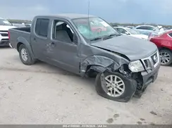 1N6AD0ER2KN789657 2019 NISSAN NAVARA (FRONTIER)