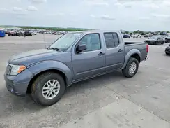 1N6AD0ER2KN791411 2019 NISSAN NAVARA (FRONTIER)