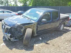 1N6AD0ER2KN791702 2019 NISSAN NAVARA (FRONTIER)