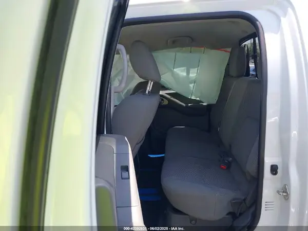 1N6AD0ER2KN795362 2019 NISSAN NAVARA (FRONTIER) - Image 8