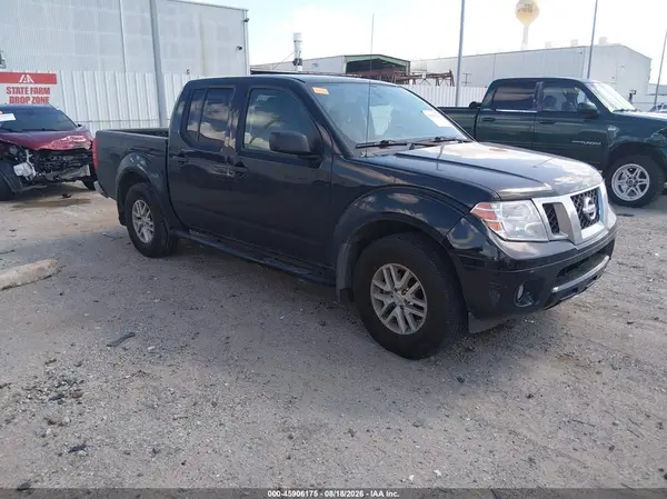 1N6AD0ER2KN797225 2019 NISSAN NAVARA (FRONTIER)