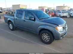 1N6AD0ER2KN874983 2019 NISSAN NAVARA (FRONTIER)