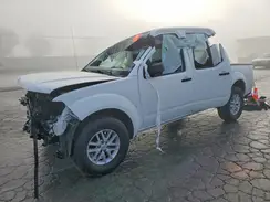 1N6AD0ER2KN875423 2019 NISSAN NAVARA (FRONTIER)